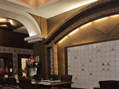 -澳门木偶葡国餐厅(珠海店)