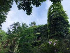 -三鹰之森吉卜力美术馆