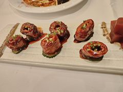 九转大肠(一例)-金三杯酒家(泉城路店)