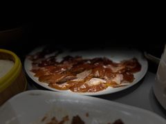 果木烤鸭-燕春楼(海河华鼎店)