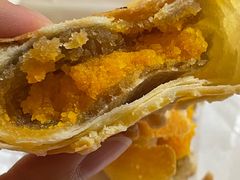 -鲍师傅糕点(永安里店)