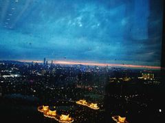 -瑞吉吧 The St·Regis Bar(长沙瑞吉酒店)