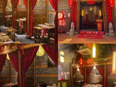 -小龙坎火锅(总店)