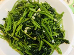-邵老爹老杭州白斩鸡·家常菜(建国北路店)