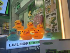 -金逸影城(中关村店)