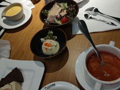 -斗牛士牛排(南京东路店)