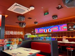 -蛙来哒(石景山万达店)