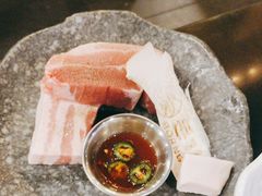 -The Meat & Wine Co Southbank(南岸店)