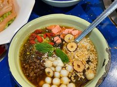 -马路边边串串香(双井直营店)