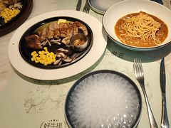 -悦荟牛排餐厅(佳木斯万达店)