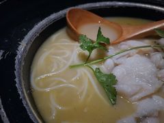 -九锅一堂酸菜鱼(新南凯德直营店)