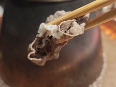 -东来顺铜锅炭火涮肉(上地华联店)