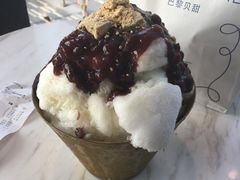 -巴黎贝甜(五道口店)