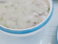 米鱼羹-渔中舟海鲜大排档(普陀沈家门店)