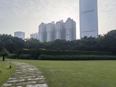 -南宁南湖公园