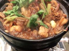 -川香煲(茅台路店)