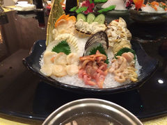 洞仙锅-洞仙锅(花园街店)