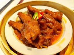-金悦轩海鲜酒家(拱北店)