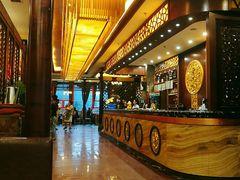 -老码头火锅(骡马市店)