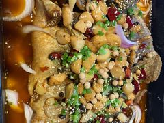 -小小河边鱼(天润城店)
