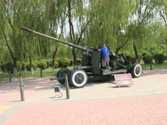 -北方兵器城