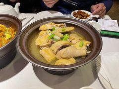 -尚一汤 广东炖汤(金桥国际店)