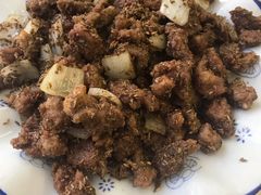 -同发号饭庄(复兴路店)