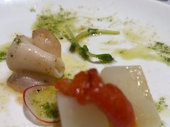 -安东尼奥餐厅