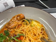 -Pennehut畔尼意面(合肥万象城店)
