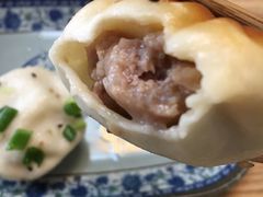 -富春汤包生煎馆(春晖店)
