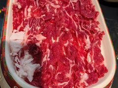 -大吉利·潮汕牛肉火锅(河西店)
