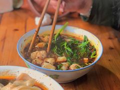 -颗颗香马边杨抄手(春华路店)