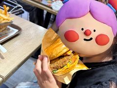 -魏家凉皮(博水商务大厦店)