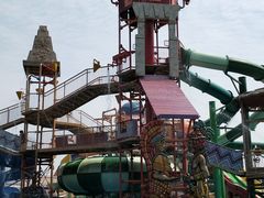 -武汉玛雅海滩水公园