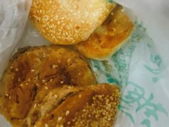 -满记烧饼(牛街东里小区一区店)