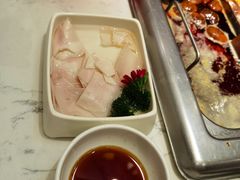 -海底捞火锅(勒泰店)