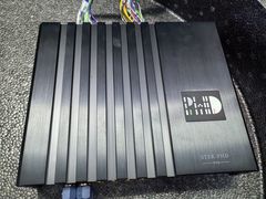 -音响码头汽车音响改装店