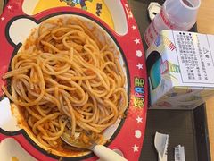 -食其家·牛丼咖喱(金桥国际店)