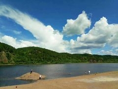 -北极村旅游风景区