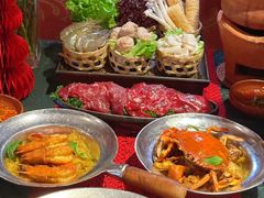 -翡翠鸟精品泰国菜(北辰财富中心店)