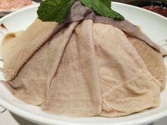 丙申级毛肚-丙申臺火锅