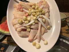-润泽园椰子鸡(汇一城店)