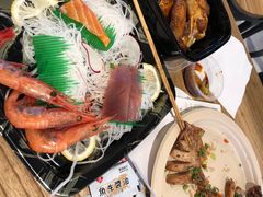 -盒马鲜生(悦峰店)