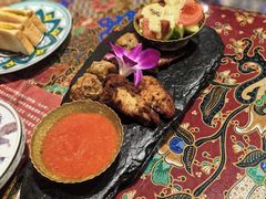 -小娘惹厨房Little Nyonya(狮城有约上榜店)