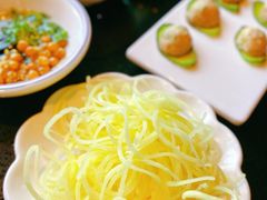 -三江两海老火锅(北京首店)