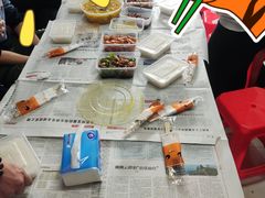 -张大嘴菜馆(庞各庄店)