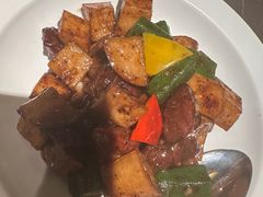 -汤城小厨•粤菜•靓汤(苏州街店)