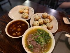 -哑巴生煎(临顿路店)