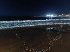 -青岛第三海水浴场