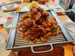 -四季民福烤鸭店(前门廊房二条店)